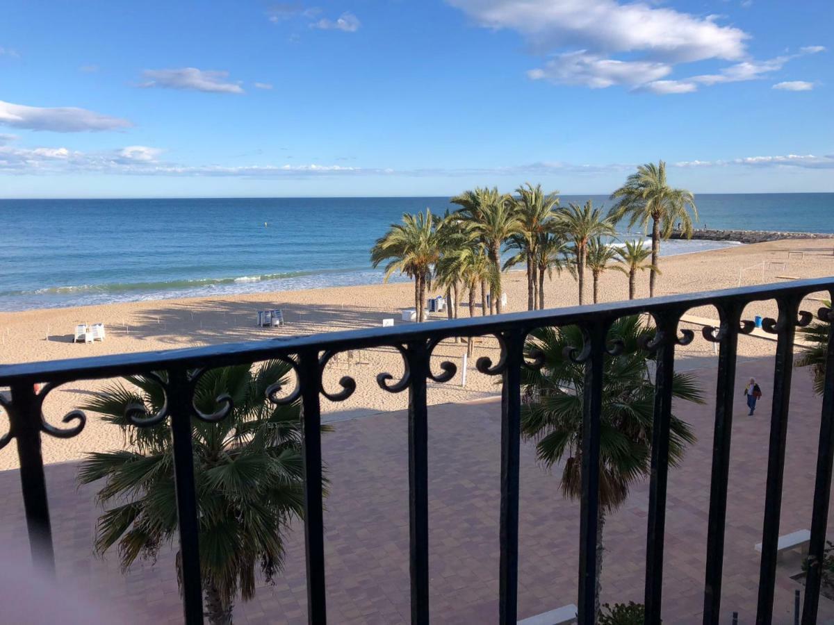 Casa Blue Bayou Holiday home Villajoyosa