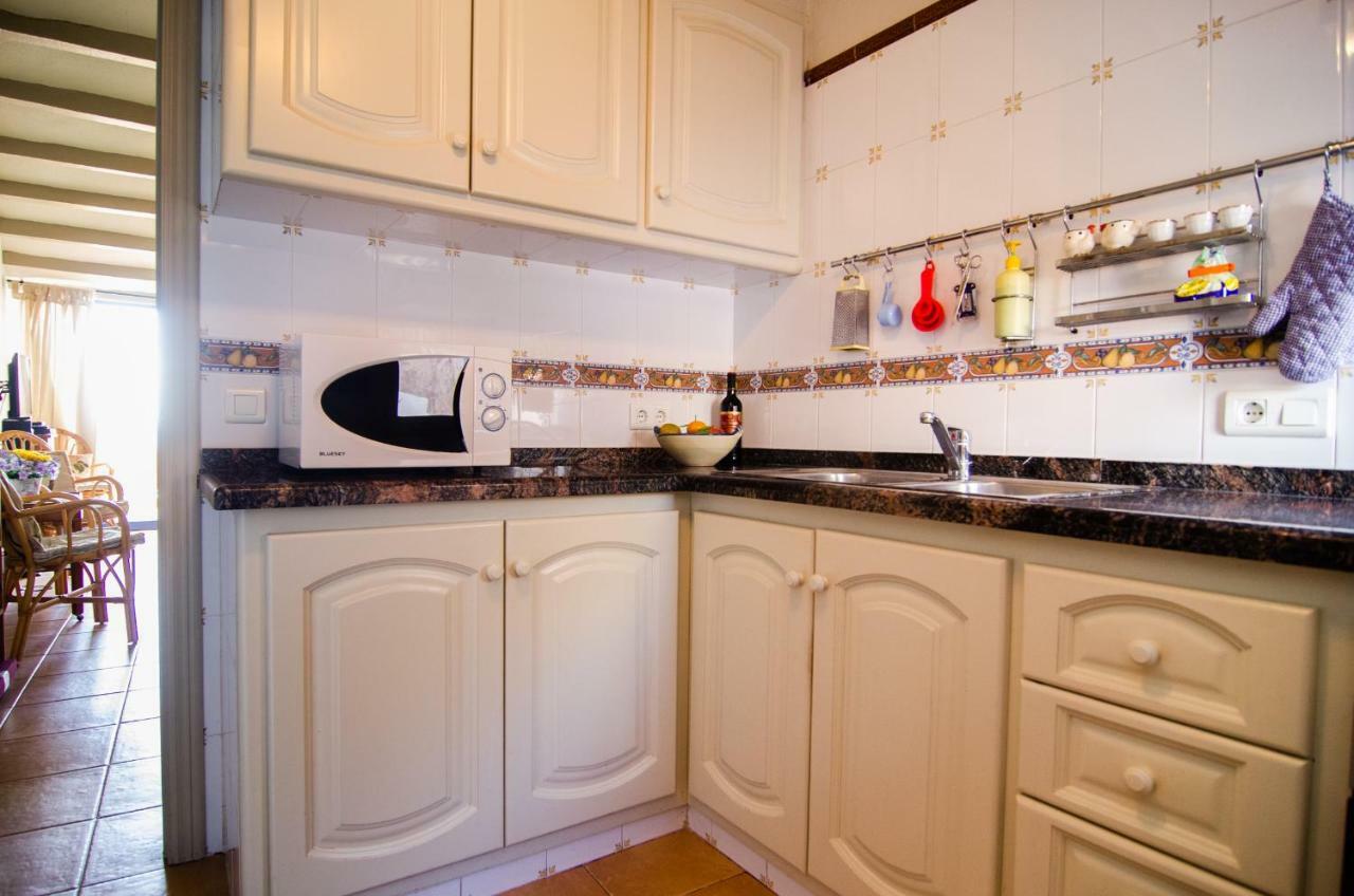 Holiday home Casa Blue Bayou Villajoyosa