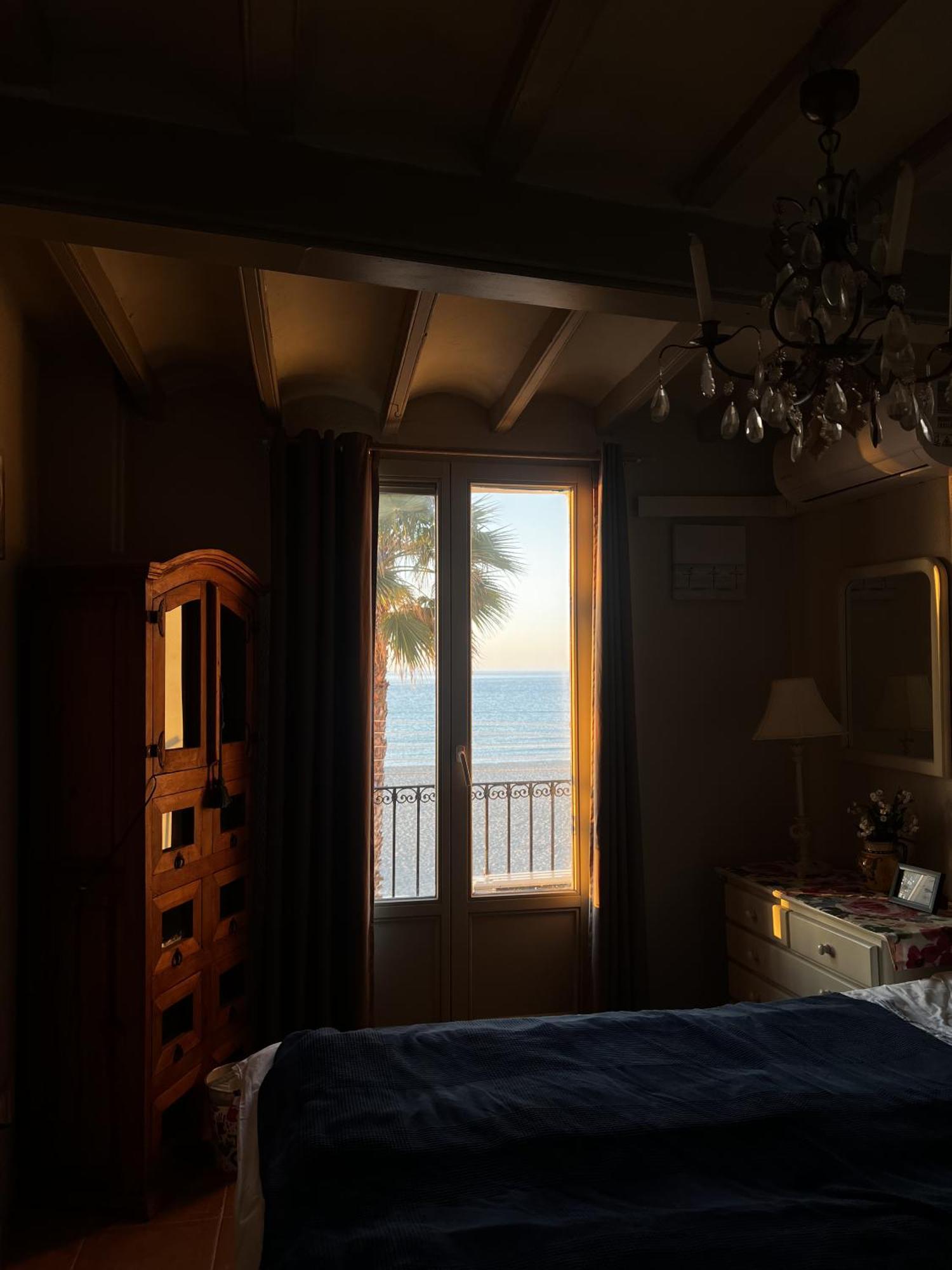 Casa Blue Bayou Villajoyosa