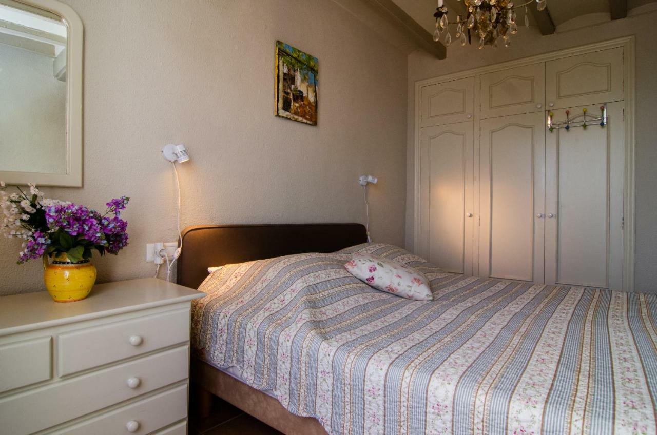 Casa Blue Bayou Holiday home Villajoyosa