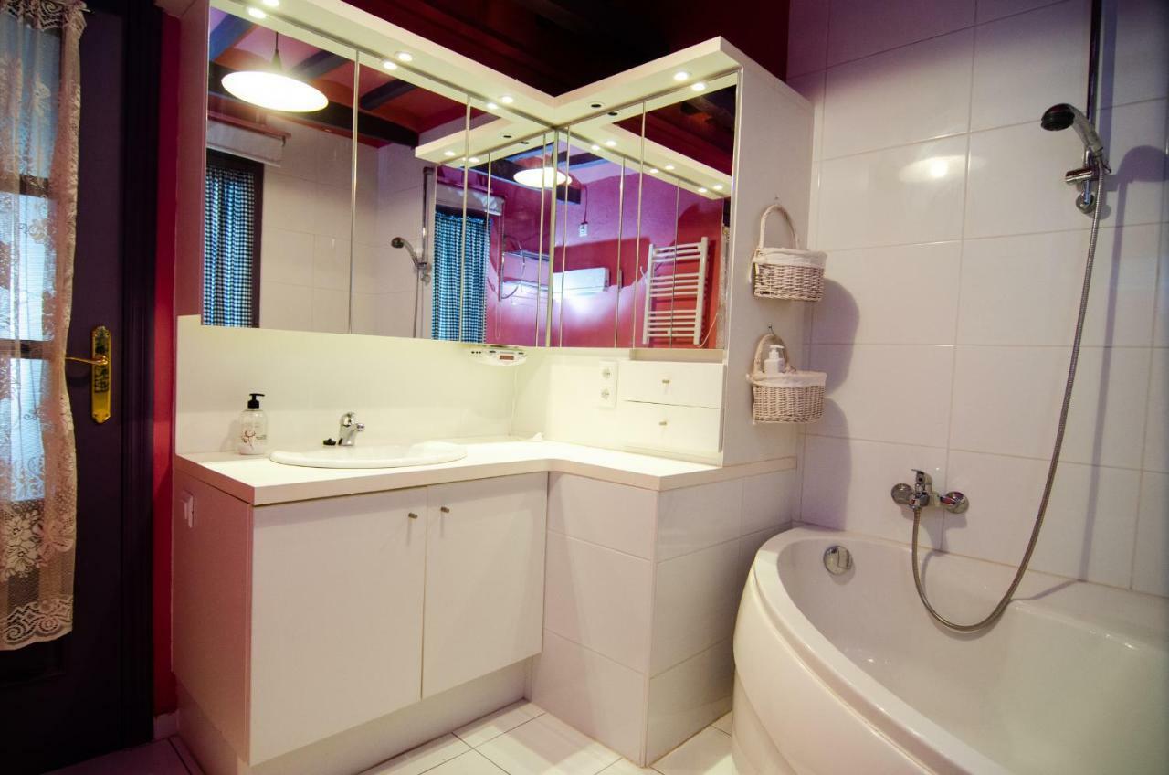 Casa Blue Bayou Holiday home