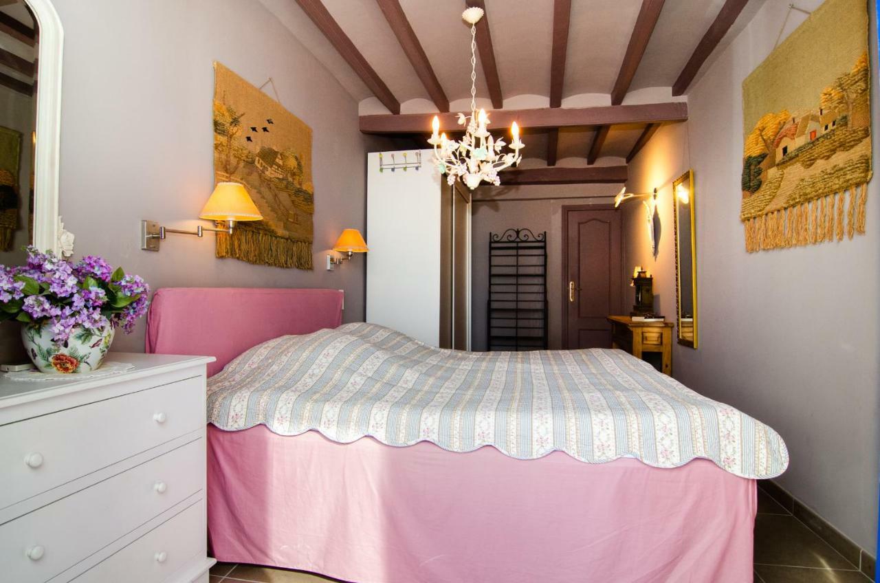 Casa Blue Bayou * Villajoyosa