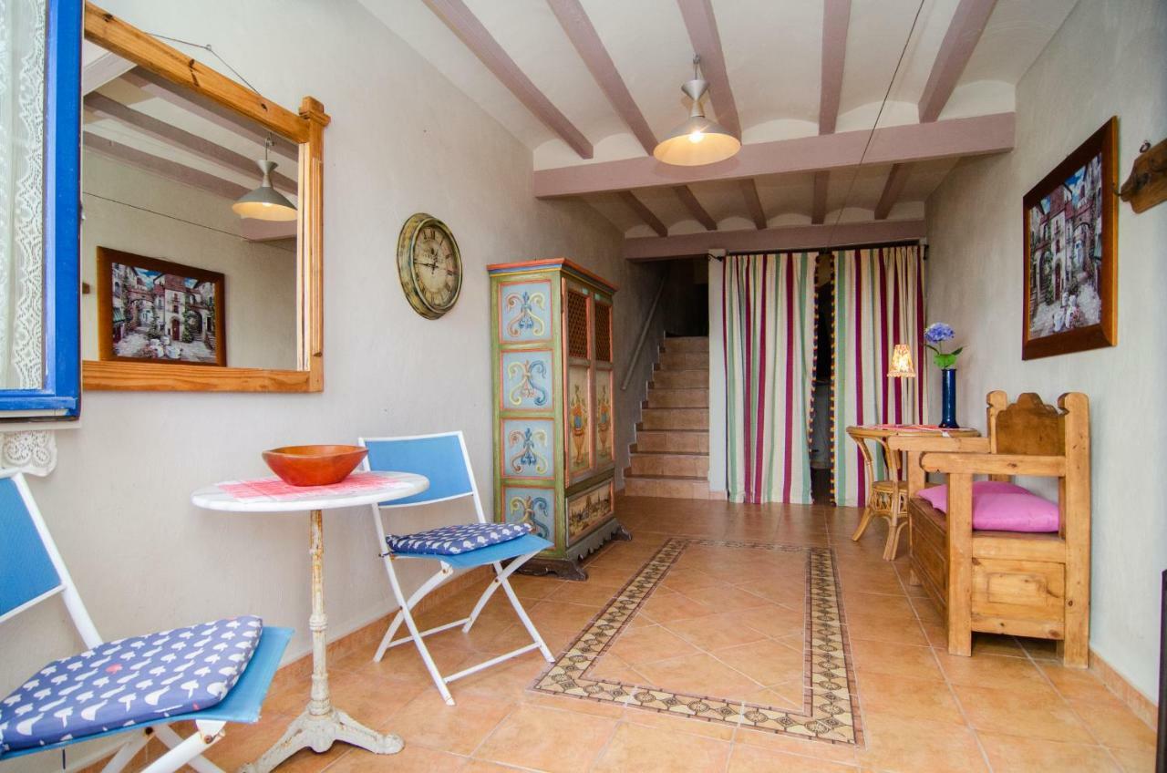 Casa Blue Bayou * Villajoyosa