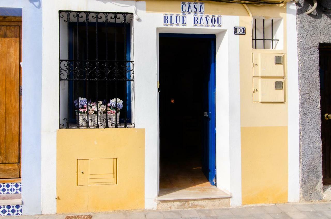 Casa Blue Bayou Holiday home
