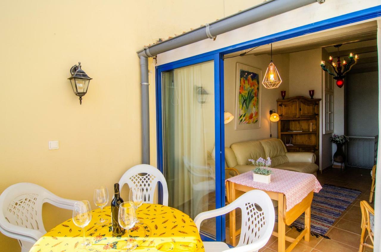 Casa Blue Bayou Villajoyosa